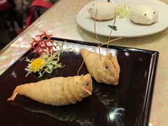 -8餐厅(新葡京酒店)