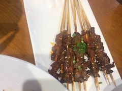 -樊记王·朝阳烧烤粥吧(星沙店)