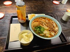 -喜晋道面馆(华严寺广场店)