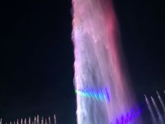 -秋水广场音乐喷泉