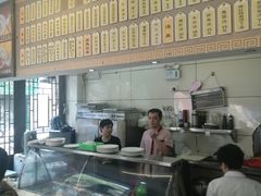 -长人馄饨铺(解放街店)