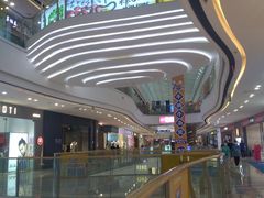 -万达广场(南宁青秀店)