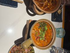 -三杯赤運·中式小酒馆(所城里店)