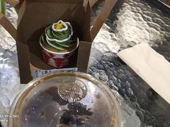 -星巴克(成都机场T2店)