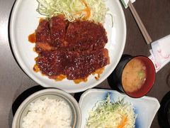 -矢场猪(名古屋站三井楼北馆店)