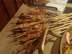 -三杯赤運·中式小酒馆(所城里店)