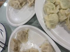 -听涛雅苑百味饺子老家菜馆