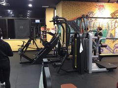 -RoMan罗马健身工作室(莘庄店)