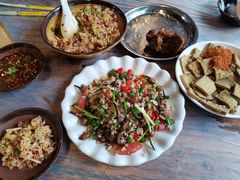 -王万妈卤猪脚(青岩交通路)