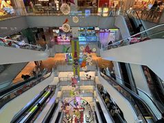 -银座商城(青岛中心店)