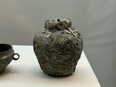 -安阳博物馆