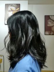 -明洞造型精品烫染