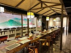 -成都蓝城悦杏温泉美食酒店(宽窄巷子店)