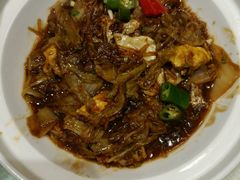 -小厨娘淮扬菜(天印大道店)