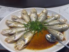 -沙头涌渔栏海鲜餐厅