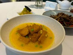 -上蔬无瑕· 创意素食·Vegetarian(华采天地店)