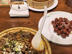 -二分八云雁阁•新晋菜大同味(长治路店)