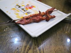 -大哈福烧烤·海鲜·家常菜(延安三路店)