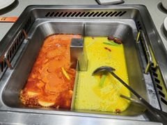 -花椒籽·鲜肉火锅(李沧万达店)