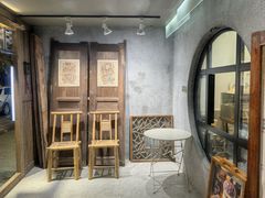 -甜心闲生传统手工冰粉(奎星楼店)