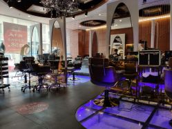 -东时烫染造型·Hair Salon