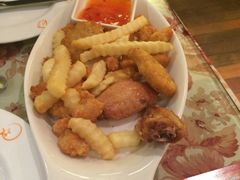 嘉喜来比萨(罗马花园店)-嘉喜来比萨(罗马花园店)