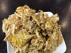 -都一处烧麦馆(前门店)