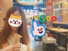 -特派卷·老北京烤鸭卷(合生汇购物中心店)