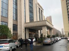 -御景珑庭酒店(金润发前洲店)