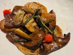 -庐灶江南·江南菜·四合院Bistro(东直门雍和宫·原华侨宾馆店)