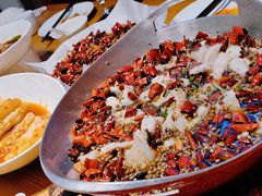 -天堂鸟水煮鱼(经南三路店)
