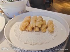 -毛家饭店·30年融合新湘菜(汉峪金谷店)