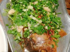 -树厨贵州菜(大十字店)