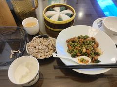 -徽韵人家·传承正宗徽菜(牡丹园店)