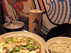 -廖川菜(太阳宫店)
