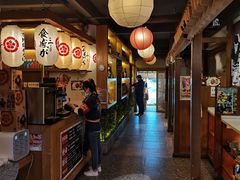 -二丁目食堂(铁西星摩尔店)