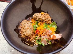 -一品飘香米线(一中总店)