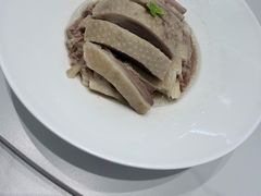 -金典银峰老鹅馆·昆山菜(亭林公园店)
