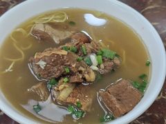 -陈光记烧腊店(罗保博士街店)