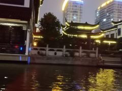 -南通濠河风景名胜区