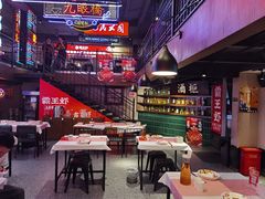-霸王虾·小龙虾香辣蟹(玉林店)