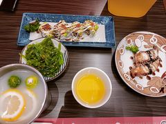 -仙隐小鹿中华料理(南宁万象城店)
