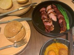 -来龙里 精致 东南亚餐室(万象城店)