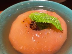 -薇酌饮·陕西菜(南门外店)