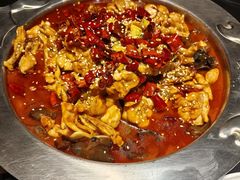 -美蛙四季(黄寺大街店)