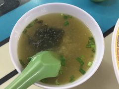 -大华猪肉粿条面