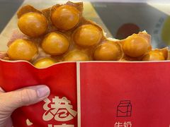 -港怀·香港地道小吃茶饮(京基100店)