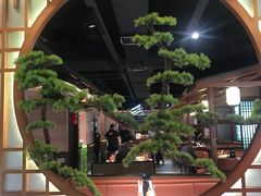 -秋色客家菜(南山店)