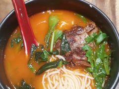 -和府捞面(东直门银座店)