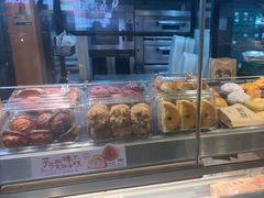 -泸溪河桃酥(长乐路店)